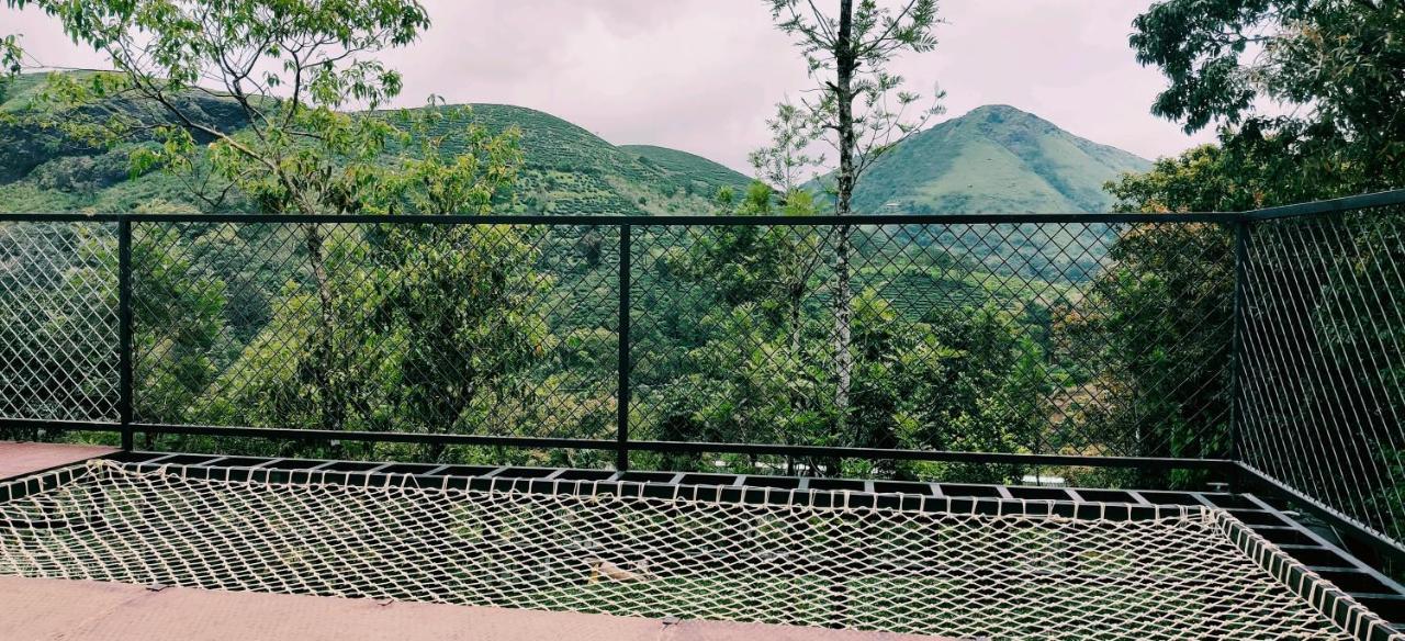 Holiday Vagamon Εξωτερικό φωτογραφία