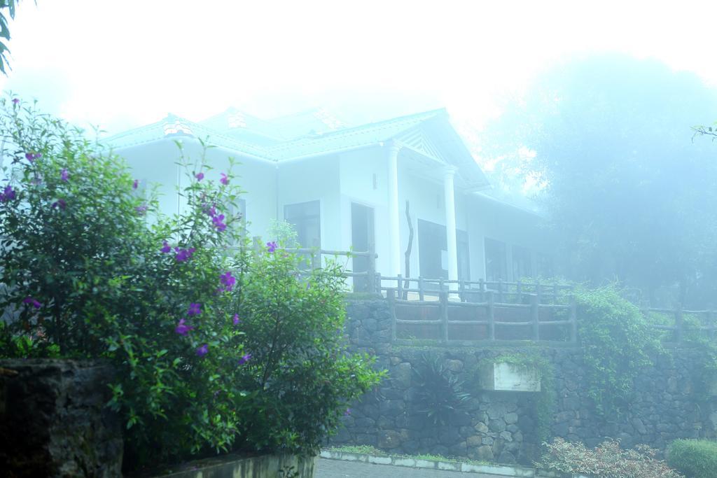 Holiday Vagamon Εξωτερικό φωτογραφία