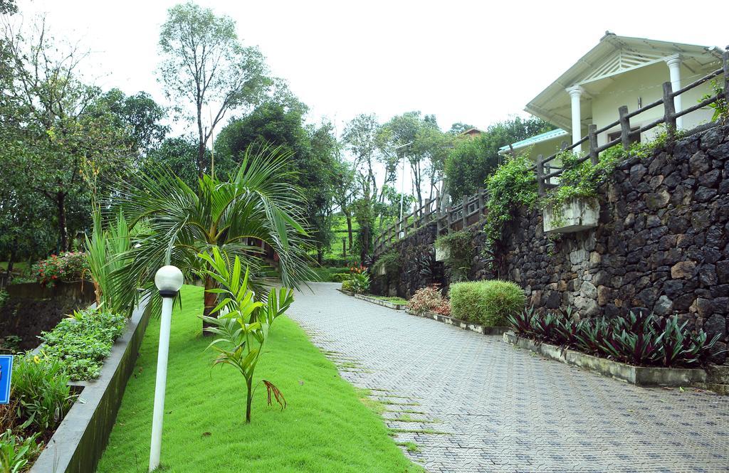 Holiday Vagamon Εξωτερικό φωτογραφία