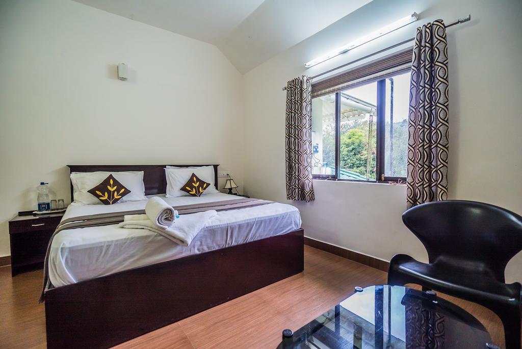 Holiday Vagamon Εξωτερικό φωτογραφία