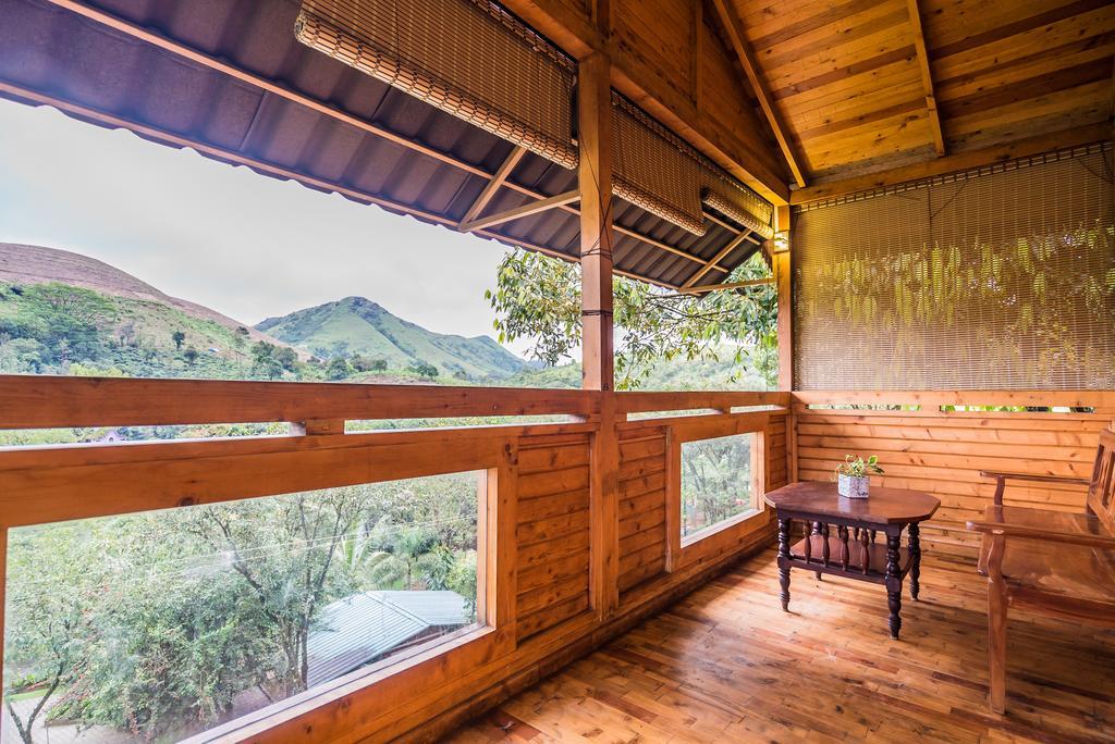 Holiday Vagamon Εξωτερικό φωτογραφία