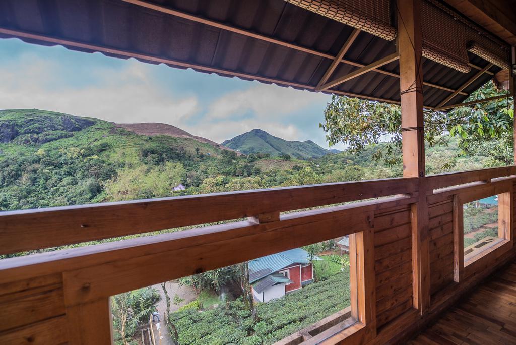 Holiday Vagamon Εξωτερικό φωτογραφία