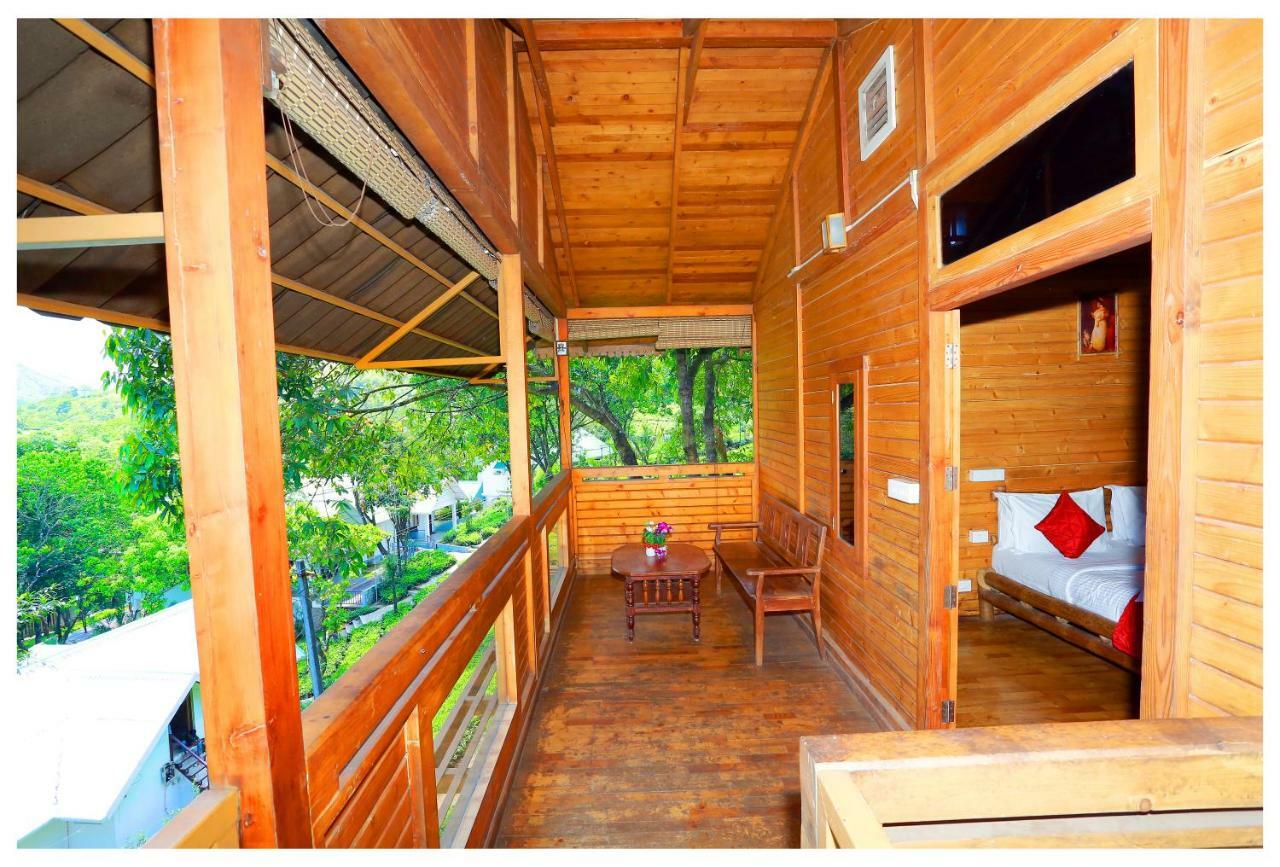 Holiday Vagamon Εξωτερικό φωτογραφία