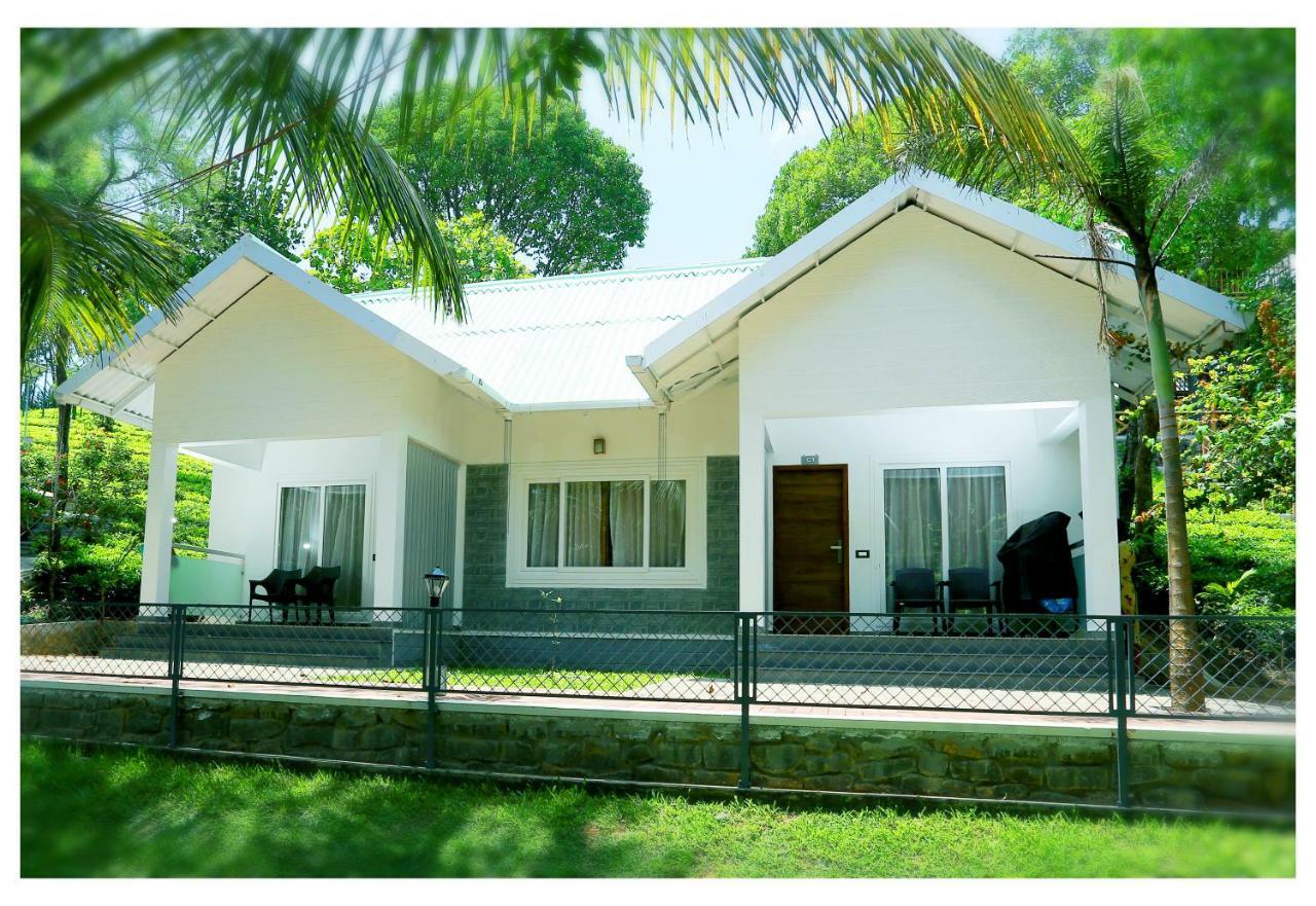 Holiday Vagamon Εξωτερικό φωτογραφία