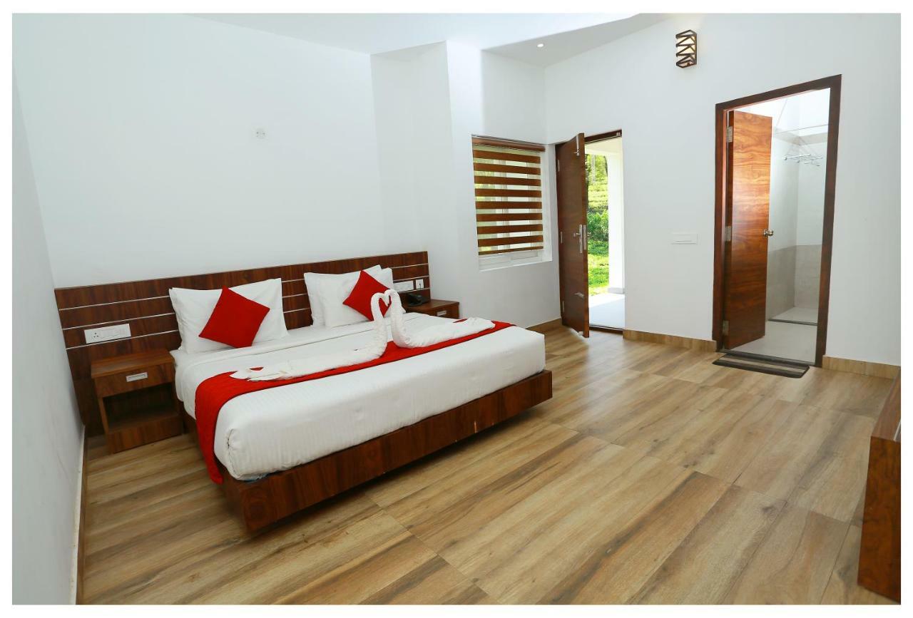 Holiday Vagamon Εξωτερικό φωτογραφία
