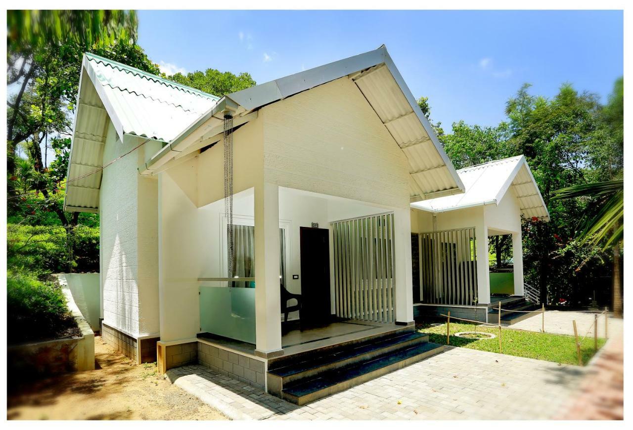 Holiday Vagamon Εξωτερικό φωτογραφία