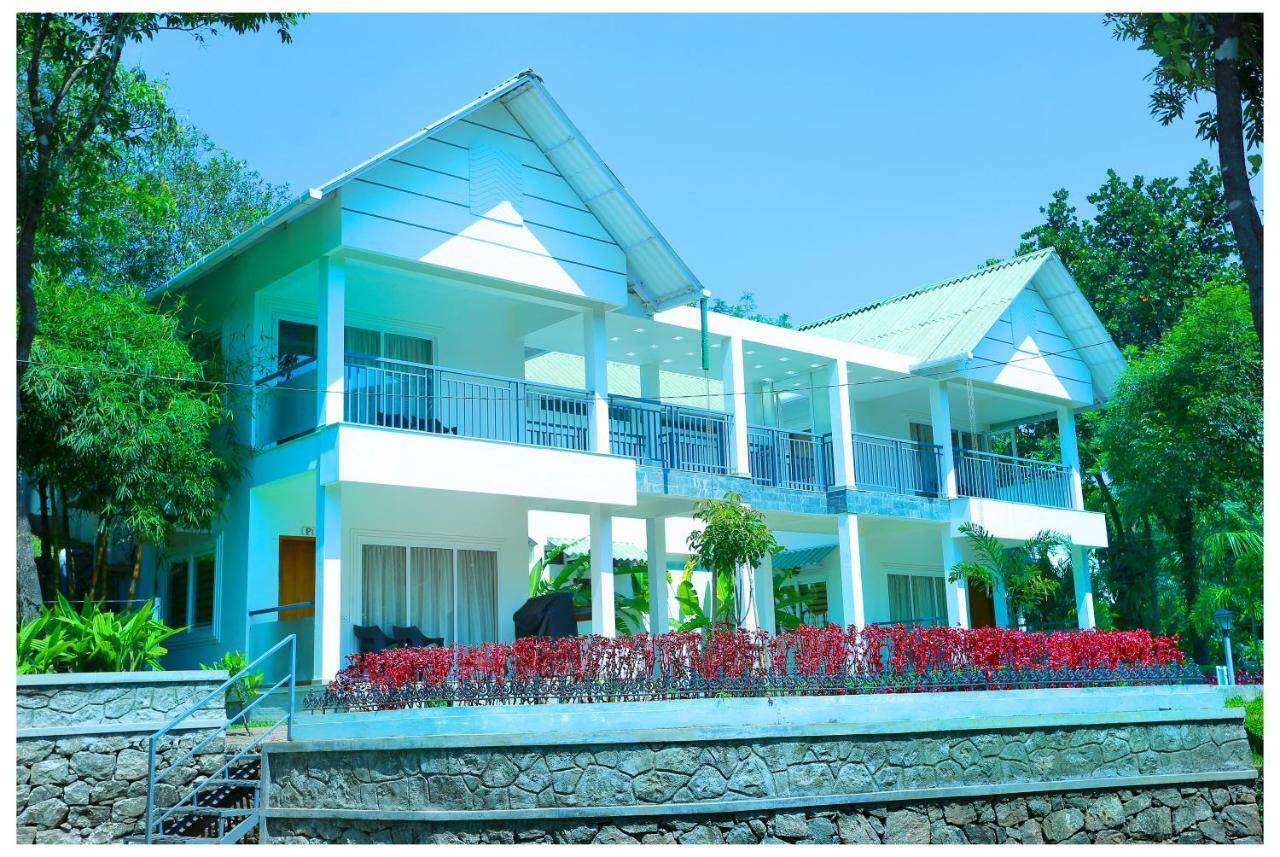 Holiday Vagamon Εξωτερικό φωτογραφία