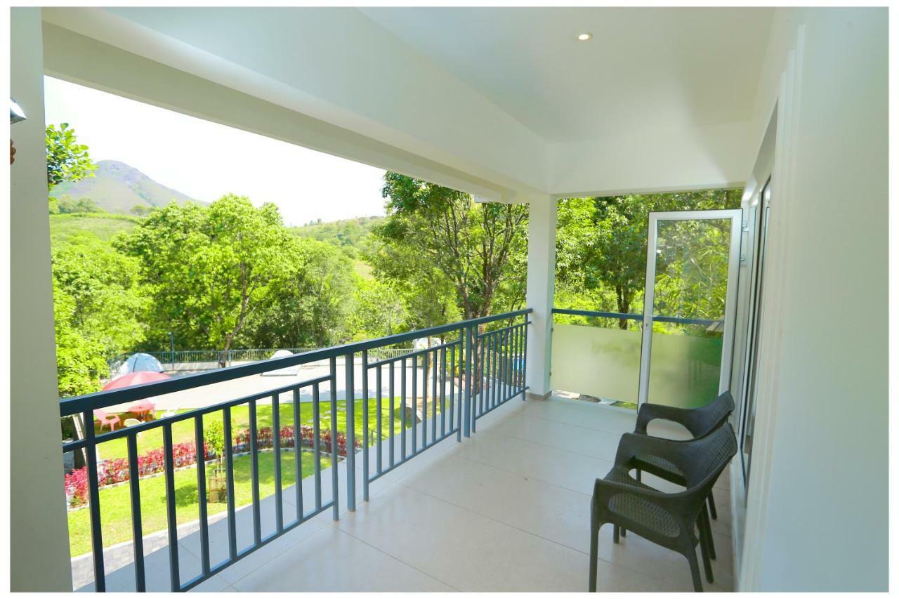 Holiday Vagamon Εξωτερικό φωτογραφία