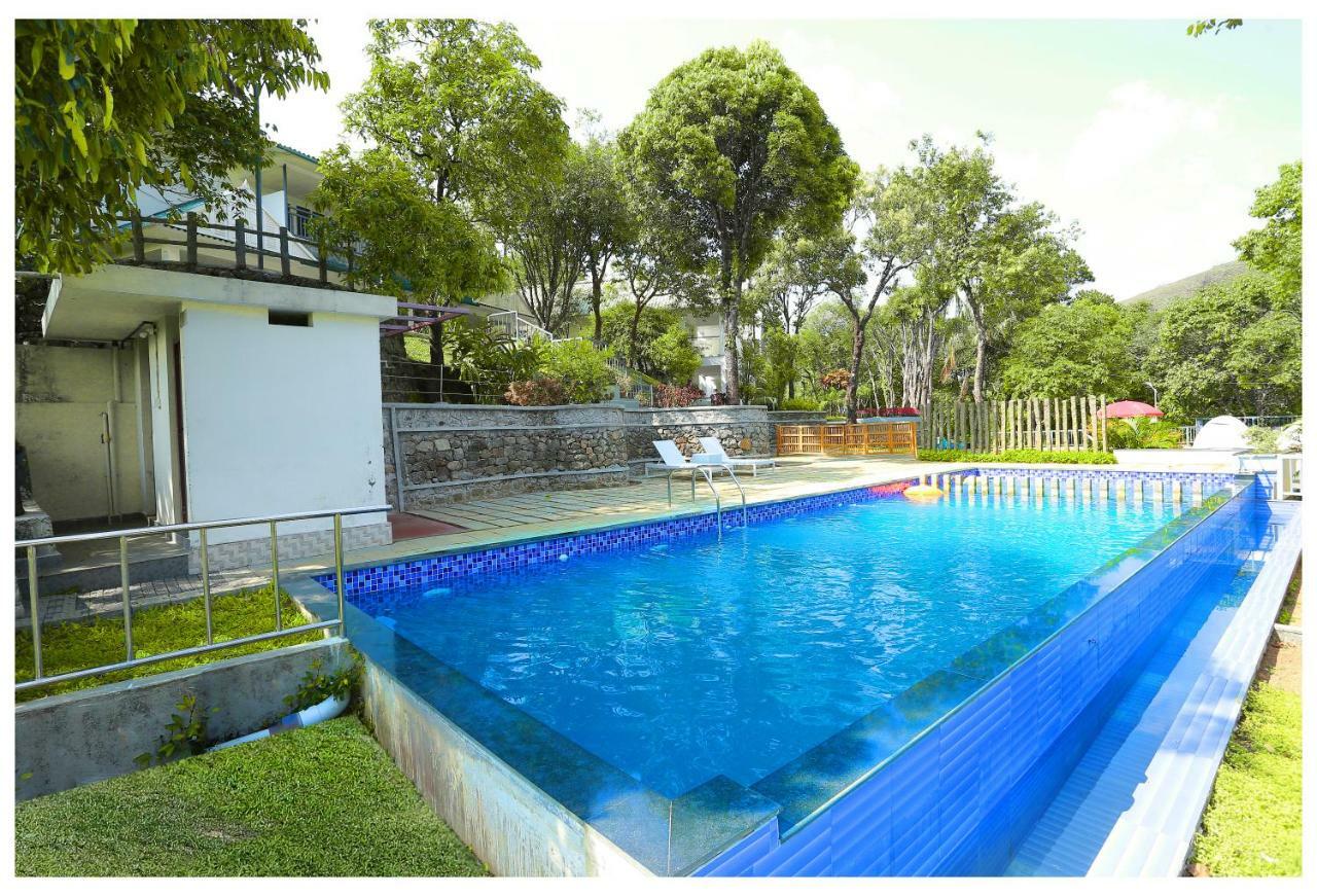 Holiday Vagamon Εξωτερικό φωτογραφία