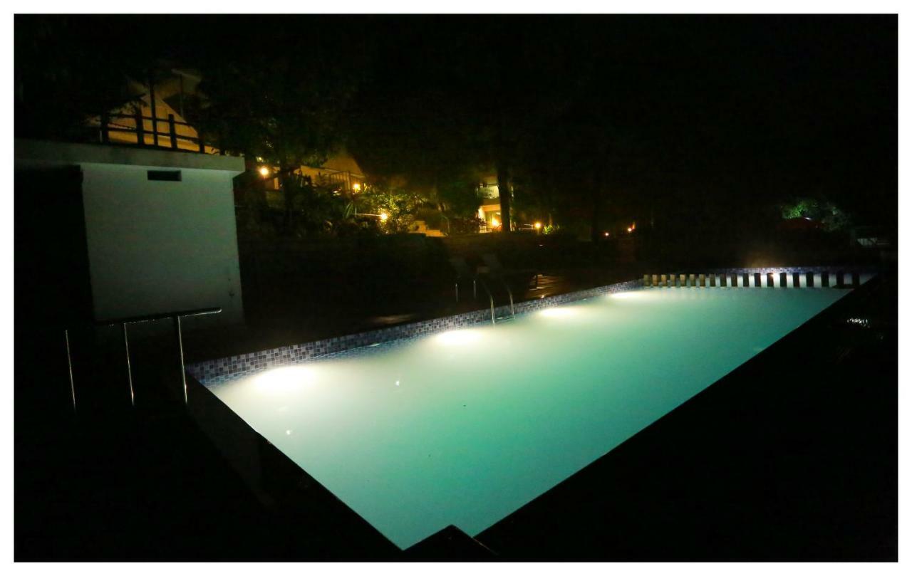 Holiday Vagamon Εξωτερικό φωτογραφία