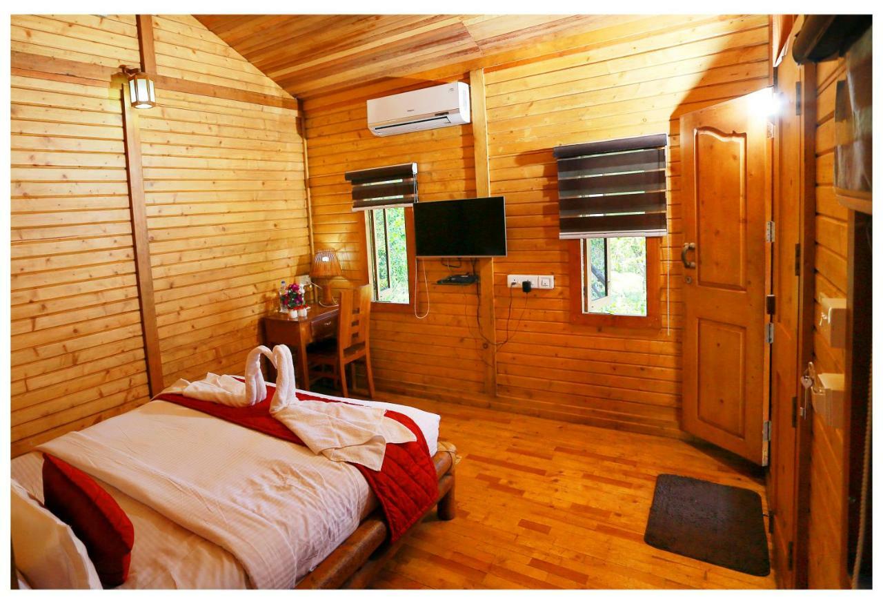 Holiday Vagamon Εξωτερικό φωτογραφία