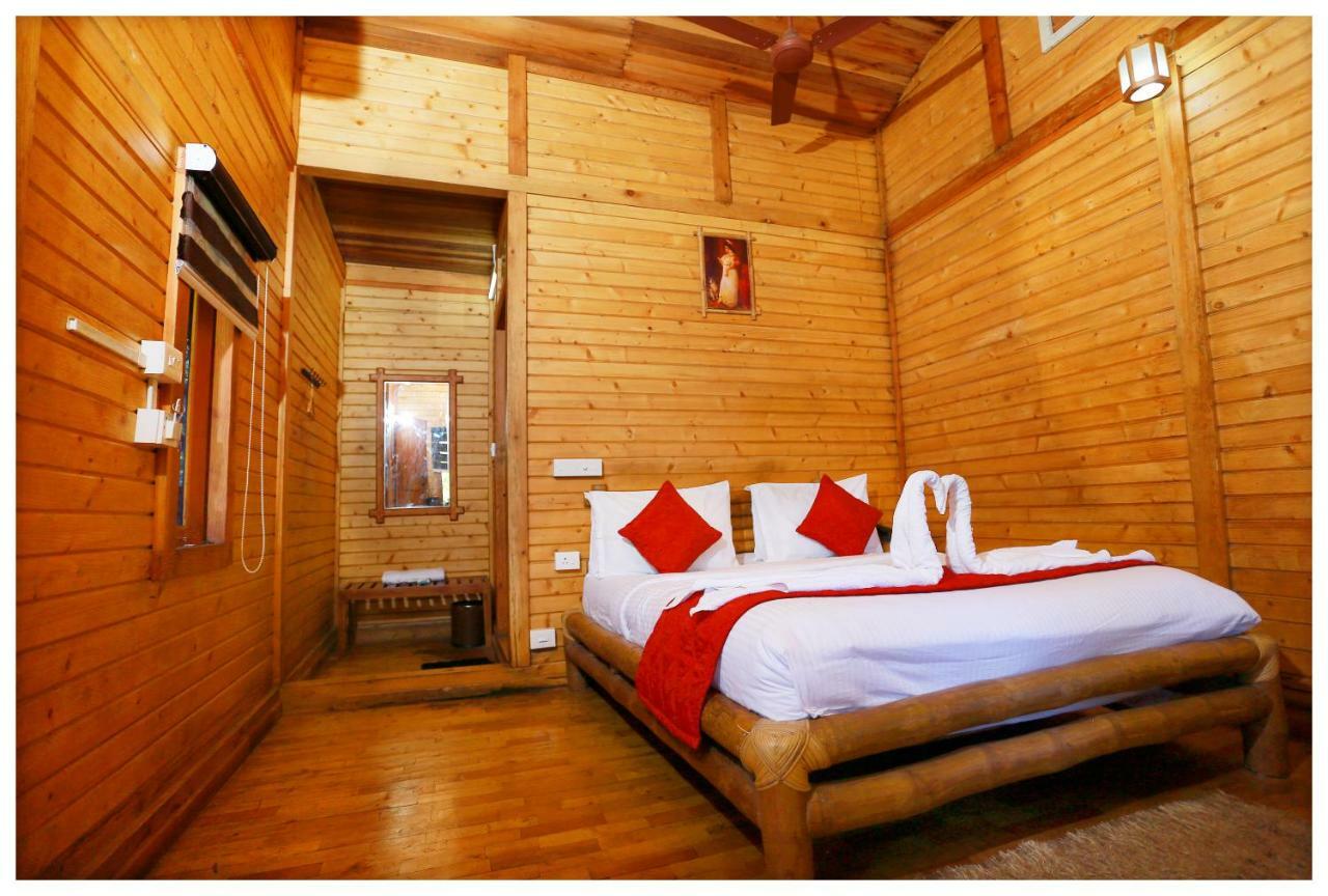 Holiday Vagamon Εξωτερικό φωτογραφία